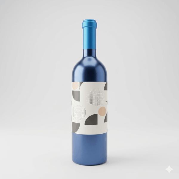 Wine Bottle